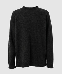 美品 COMMEdesGARCONS ニット ウール チェック切り替え ドット柄 楽天市場】パッチワーク（ブランドコムデギャルソン）（ニット