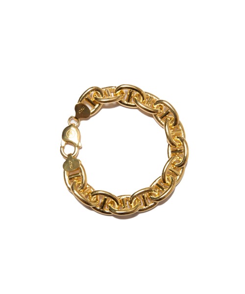 アクセサリー COOTIE / Chingon Wide Bracelet Chingon Wide Bracelet（ブレスレット）｜COOTIE PRODUCTIONS