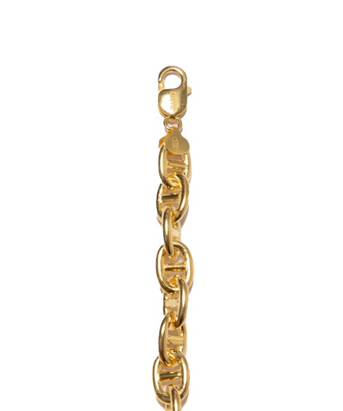 Chingon Wide Bracelet（ブレスレット）｜COOTIE PRODUCTIONS