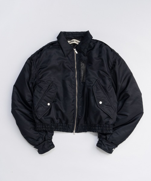 【最終値下げ！】レッチリ BomberJacket 2024 ボンバージャケット レッチリ ボンバージャケット ツアーグッズ 2024 Lサイズ メンズ
