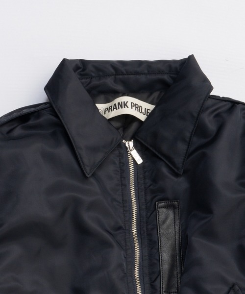 ジャケット・アウター RAINMAKER/BOMBER JACKET Finelylove Mens Flight Bomber Jacket Waterproof Military