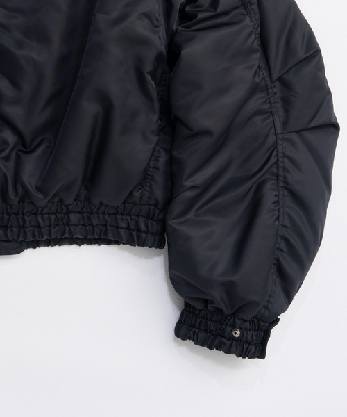 フライトボンバージャケット / Flight Bomber Jacket（その他アウター