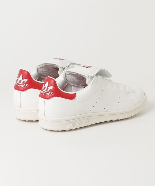 スタンスミス ボア ゴルフ【adidas Golf/アディダスゴルフ
