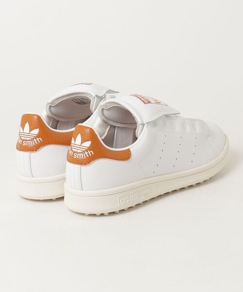 スタンスミス ボア ゴルフ【adidas Golf/アディダスゴルフ