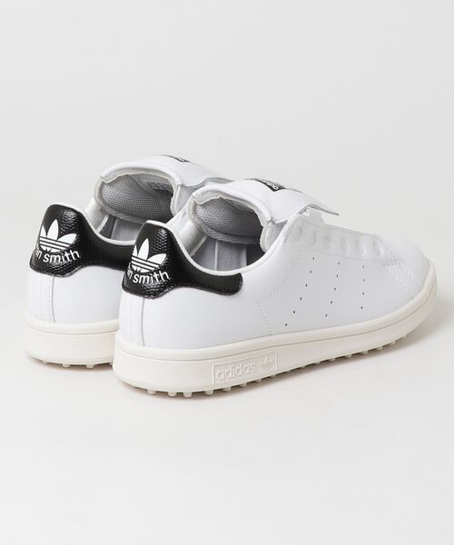 スタンスミス ボア ゴルフ【adidas Golf/アディダスゴルフ