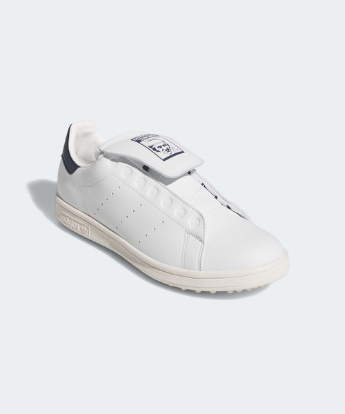 スタンスミス ボア ゴルフ【adidas Golf/アディダスゴルフ