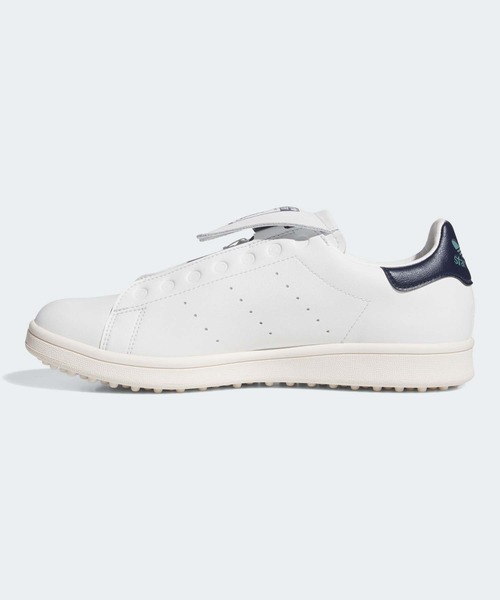 新品 adidas スタンスミス　ゴルフシューズ　ZOZO 24cm セール】スタンスミス ゴルフ【adidas Golf/アディダスゴルフ