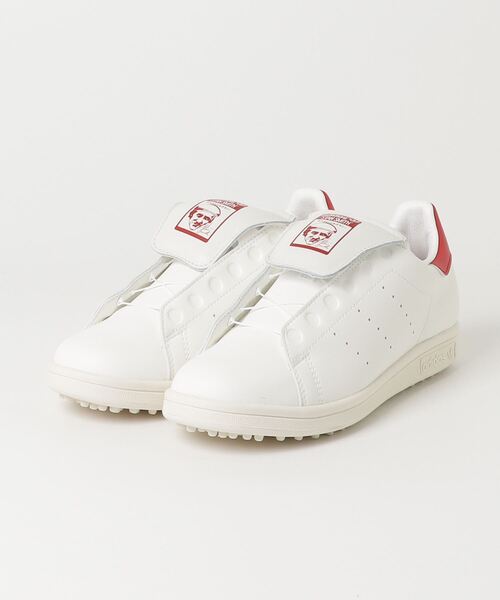 スタンスミス ボア ゴルフ【adidas Golf/アディダスゴルフ