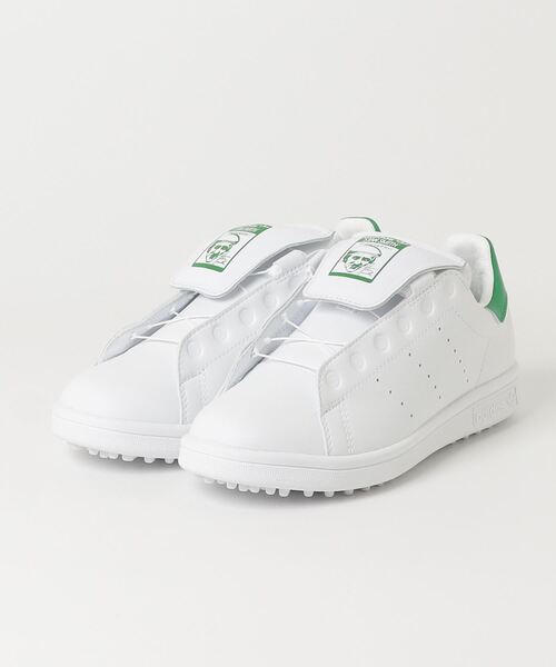スタンスミス ボア ゴルフ【adidas Golf/アディダスゴルフ