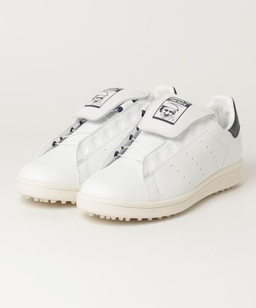 スタンスミス ボア ゴルフ【adidas Golf/アディダスゴルフ