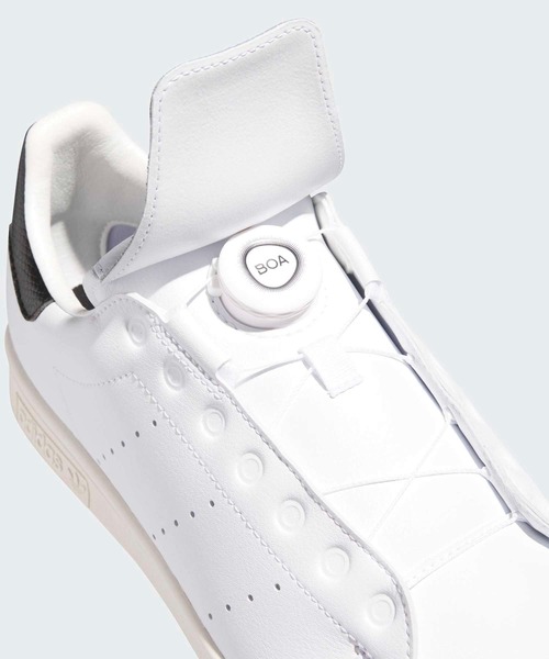 スタンスミス ボア ゴルフ【adidas Golf/アディダスゴルフ