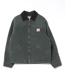 Carhartt WIP(�J�[�n�[�g�_�u�����[�A�C�s�[)�́yCarhartt WIP�zOG DETROIT JACKET I035614(�u���]��)