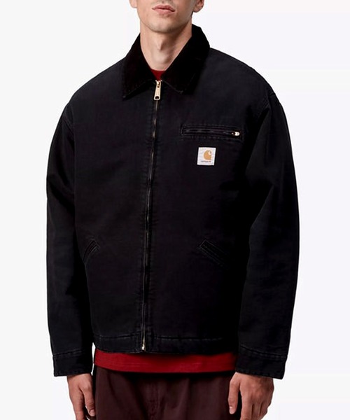 Carhartt WIP（カーハートダブリューアイピー）の「MANCHESTER JACKET