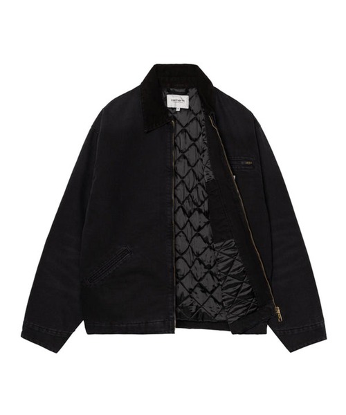 セール】【Carhartt WIP】OG DETROIT JACKET I035614（ブルゾン