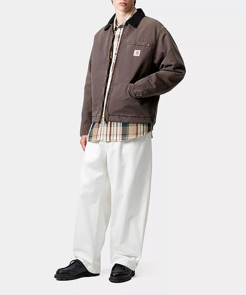 セール】【Carhartt WIP】OG DETROIT JACKET I035614（ブルゾン