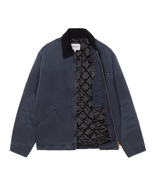 セール】【Carhartt WIP】OG DETROIT JACKET I035614（ブルゾン