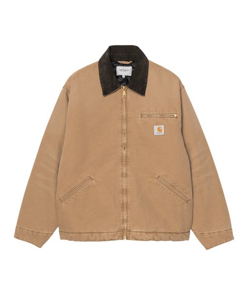 セール】【Carhartt WIP】OG DETROIT JACKET I035614（ブルゾン