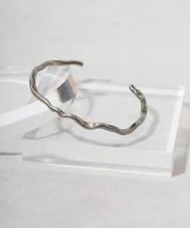 FUNALIVE（ファンアライブ）の「ブラス 真鍮 バングル バリエーション デザイン ネイティブ/ナホバ/ターコイズ/刻印/叩き/ねじれ（バングル/リストバンド）」