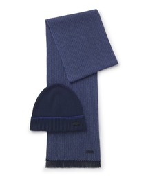 HUGO BOSS｜ヒューゴボスのマフラー通販 - ZOZOTOWN