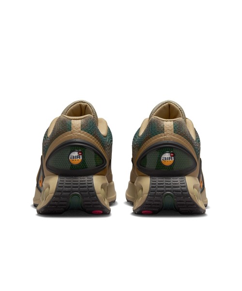 NIKE(ナイキ)の「NIKE AIR MAX DN NRG IB7025-200(スニーカー・メンズ・カモフラージュ・27.5cm/27cm/26.5cm/28cm)」の3枚目の写真