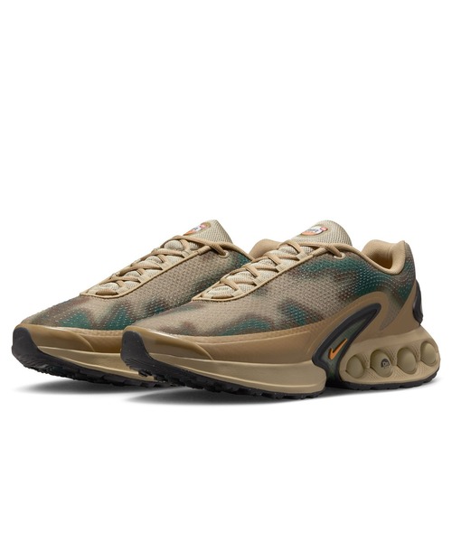 NIKE(ナイキ)の「NIKE AIR MAX DN NRG IB7025-200(スニーカー・メンズ・カモフラージュ・27.5cm/27cm/26.5cm/28cm)」の5枚目の写真