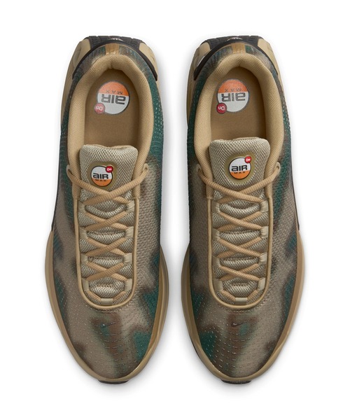 NIKE(ナイキ)の「NIKE AIR MAX DN NRG IB7025-200(スニーカー・メンズ・カモフラージュ・27.5cm/27cm/26.5cm/28cm)」の6枚目の写真