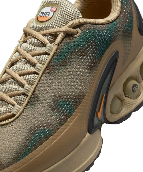 NIKE(ナイキ)の「NIKE AIR MAX DN NRG IB7025-200(スニーカー・メンズ・カモフラージュ・27.5cm/27cm/26.5cm/28cm)」の7枚目の写真