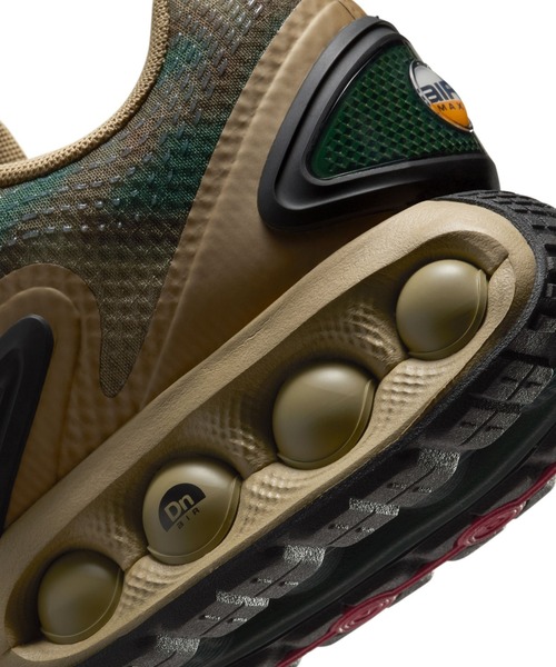 NIKE(ナイキ)の「NIKE AIR MAX DN NRG IB7025-200(スニーカー・メンズ・カモフラージュ・27.5cm/27cm/26.5cm/28cm)」の8枚目の写真