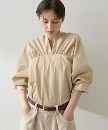 Whim Gazette｜ウィムガゼットのシャツ/ブラウス通販 - ZOZOTOWN