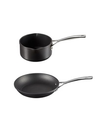 Le Creuset(N[[)TNS ~Np & V[EtCp 22cm Zbg(/tCp)