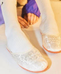 HEY!MrsROSE | HEY! Mrs ROSE(ヘイ！ミセスローズ)I'm lovin' it Shoes(サンダル)