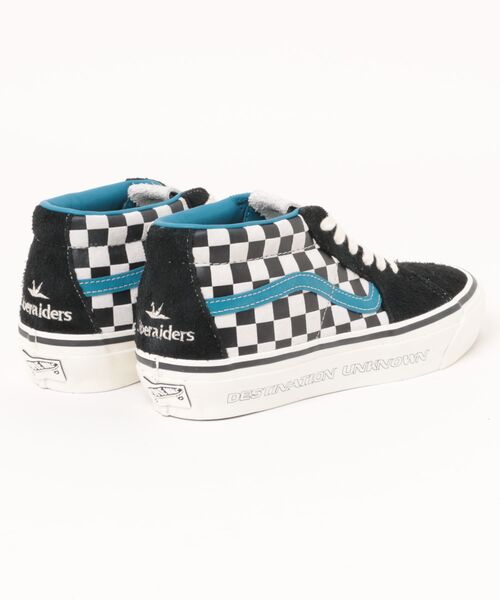 PREMIUM SK8-MID REISSUE 83 VN000N047Z2（スニーカー）｜VANS