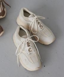 Mazell | Mazell / テックラインスニーカー【Mazell】【『VERY』YouTube紹介アイテム】(スニーカー)