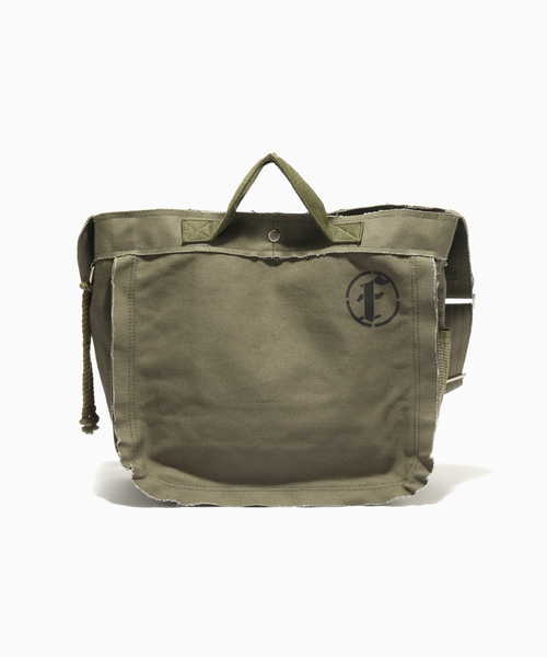 FAF (FAKE AS FLOWERS) / フェイク アズ フラワーズ PROTOTYPE002