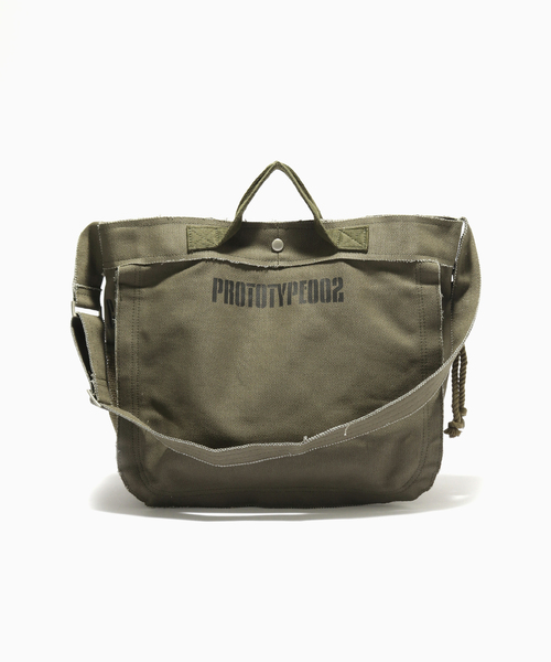 FAF (FAKE AS FLOWERS) / フェイク アズ フラワーズ PROTOTYPE002