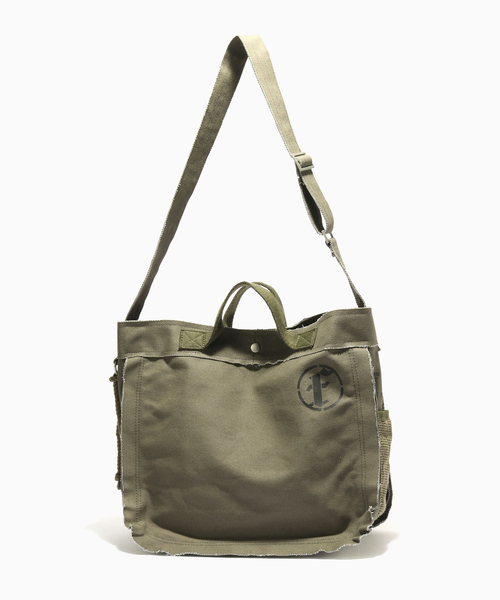 FAF (FAKE AS FLOWERS) / フェイク アズ フラワーズ PROTOTYPE002