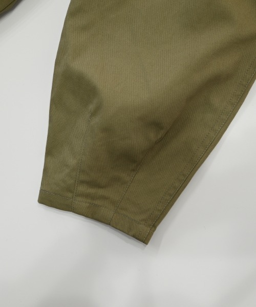 NHT（エヌエイチティー）の「NHT/エヌエイチティー ロングサーカスパンツ（その他パンツ・キッズ・カーキ/ブラック・120cm/130cm/140cm/150cm/160cm/110cm）」の17枚目の写真
