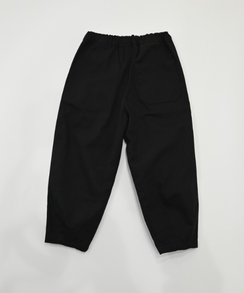 NHT（エヌエイチティー）の「NHT/エヌエイチティー ロングサーカスパンツ（その他パンツ・キッズ・カーキ/ブラック・120cm/130cm/140cm/150cm/160cm/110cm）」の19枚目の写真