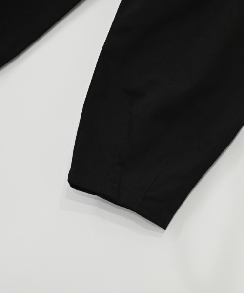 NHT（エヌエイチティー）の「NHT/エヌエイチティー ロングサーカスパンツ（その他パンツ・キッズ・カーキ/ブラック・120cm/130cm/140cm/150cm/160cm/110cm）」の21枚目の写真