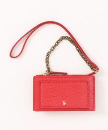 TOFF&LOADSTONE（トフアンドロードストーン）の「【TOFF&LOADSTONE】Mini buddy key charm（キーケース/キーアクセサリー）」