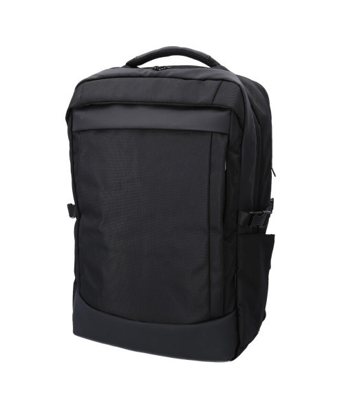REGiSTA(レジスタ)の「REGiSTA BUSINESS BACKPACK(バックパック/リュック・メンズ・ブラック・FREE)」の1枚目の写真