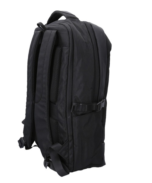 REGiSTA(レジスタ)の「REGiSTA BUSINESS BACKPACK(バックパック/リュック・メンズ・ブラック・FREE)」の6枚目の写真