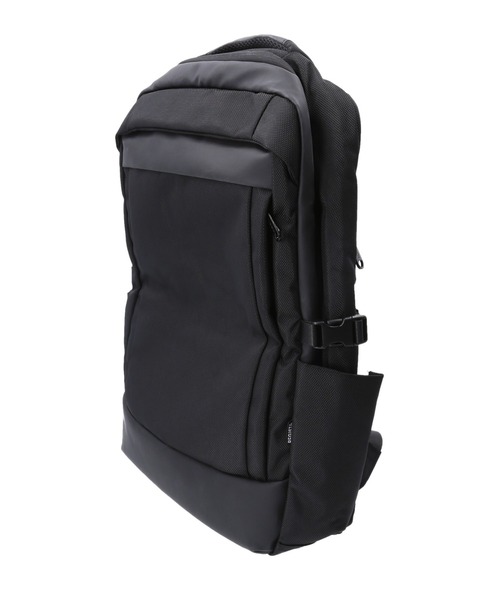 REGiSTA(レジスタ)の「REGiSTA BUSINESS BACKPACK(バックパック/リュック・メンズ・ブラック・FREE)」の11枚目の写真