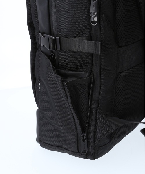 REGiSTA(レジスタ)の「REGiSTA BUSINESS BACKPACK(バックパック/リュック・メンズ・ブラック・FREE)」の12枚目の写真