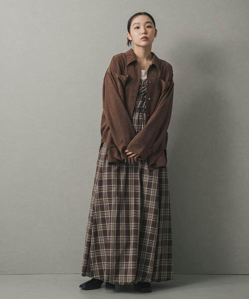 スクエアトウセンターシームストレッチブーツ（ブーツ）｜SENSE OF