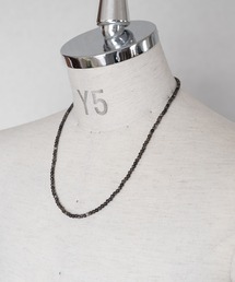 SENTI(ZeB)SENTI NATURAL STONE NECKLACE&BRACELET / VR΃lbNX&3AuXbg(lbNX)