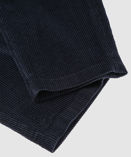 kolor BEACON（カラービーコン）の「BW4004 25WBP08134（その他パンツ・メンズ・ダークブルー/ネイビー/ブラウン/グレー・2）」の11枚目の写真