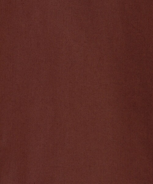 Mackintosh(マッキントッシュ)の「【別注】MACKINTOSH HUMBIE MIDI RAINTACK コート(ステンカラーコート・レディース・ブラウン系その他/ブラック系その他・8)」の14枚目の写真