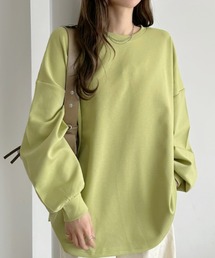 レディースのトップス（イエロー/黄色系）ファッション通販 - ZOZOTOWN