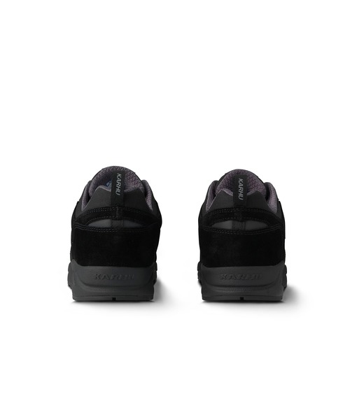 KARHU(カルフ)の「KARHU / “FUSION 2.0” スニーカー(スニーカー・レディース・グリーン系/ベージュ系/ピンク系/ブラック・7/6/5/4/8/9/10)」の11枚目の写真